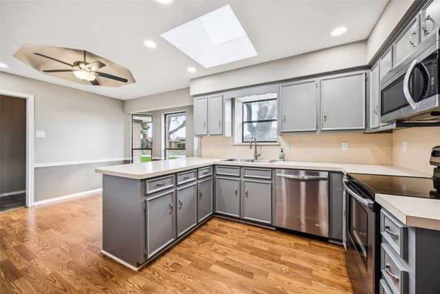 103 Windsor Drive, Wylie, TX 75098