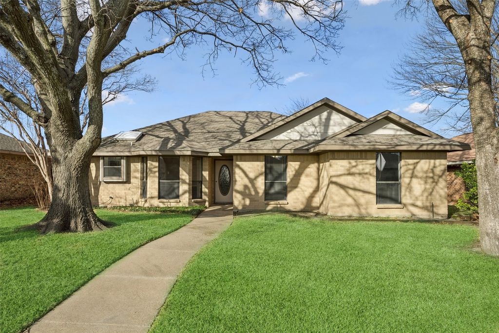 103 Windsor Drive, Wylie, TX 75098