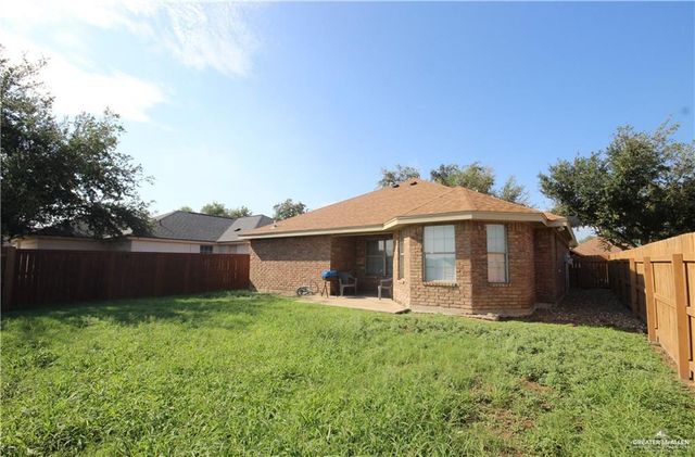 4016 Flamingo Avenue, Mcallen, TX 78504