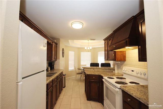 4016 Flamingo Avenue, Mcallen, TX 78504