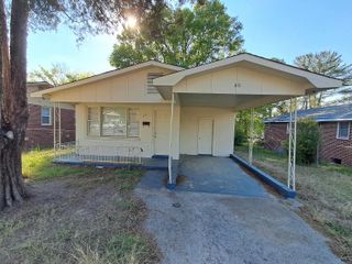 815 Edwards Avenue, Macon, GA 31204