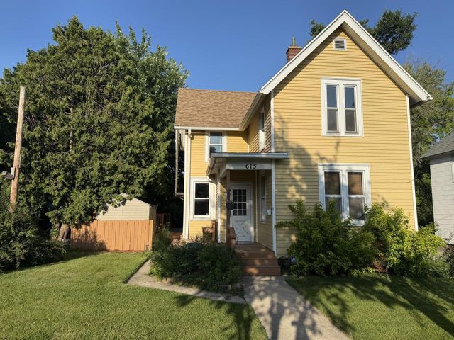 615 S Spring STREET, Beaver Dam, WI 53916