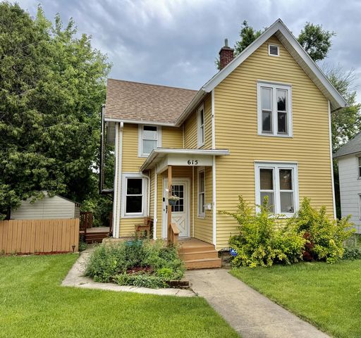 615 S Spring STREET, Beaver Dam, WI 53916