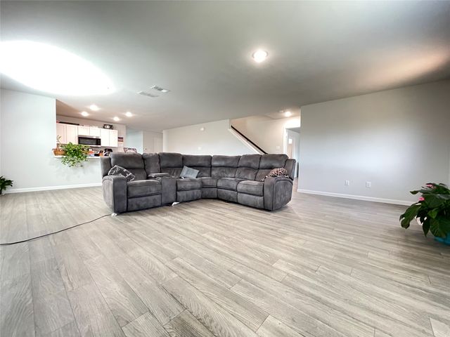 1007 Ripplewood Circle, Chandler, TX 75758