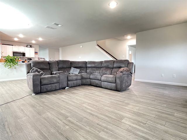 1007 Ripplewood Circle, Chandler, TX 75758