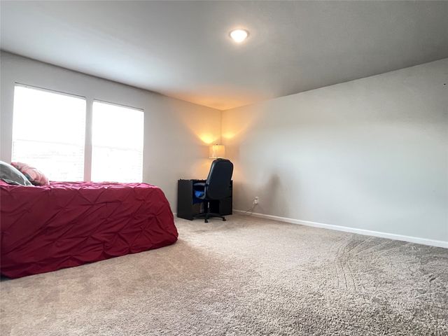 1007 Ripplewood Circle, Chandler, TX 75758