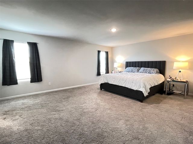 1007 Ripplewood Circle, Chandler, TX 75758