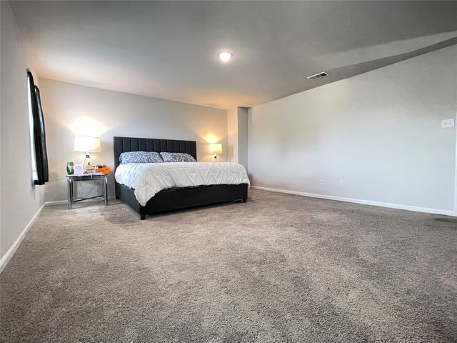 1007 Ripplewood Circle, Chandler, TX 75758