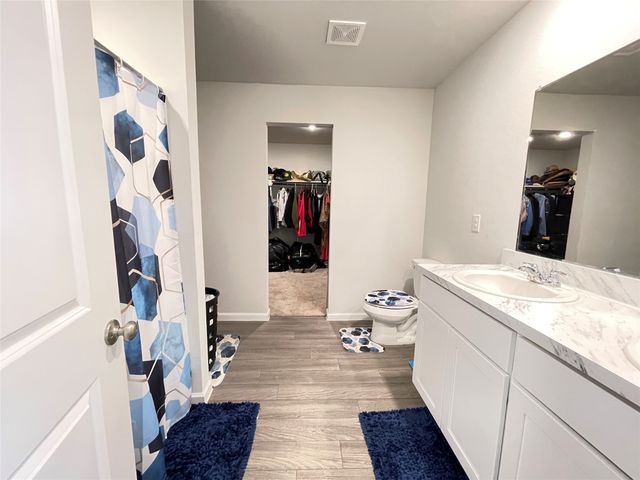 1007 Ripplewood Circle, Chandler, TX 75758