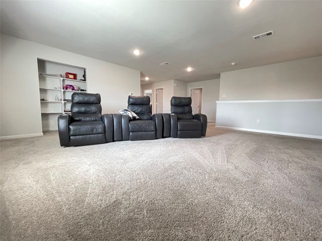 1007 Ripplewood Circle, Chandler, TX 75758