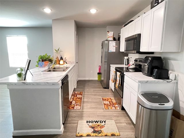 1007 Ripplewood Circle, Chandler, TX 75758