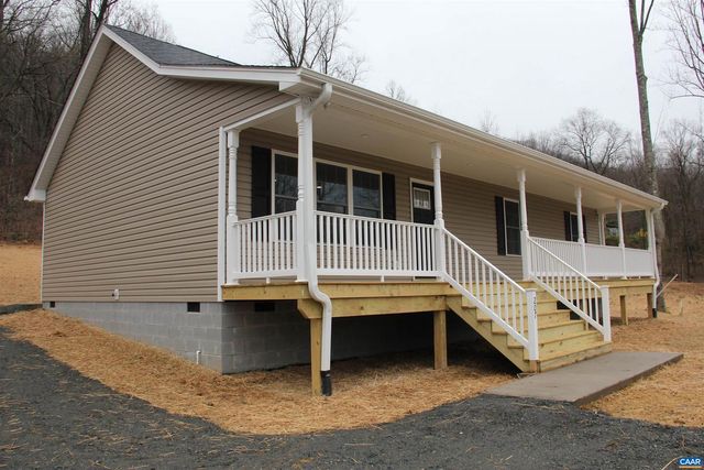680 WESTWOOD, Stanardsville, VA 22973