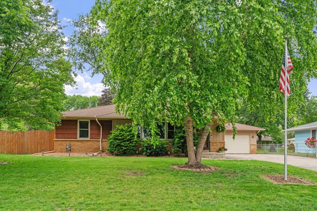 10916 Ewing Avenue S, Bloomington, MN 55431
