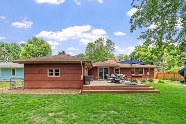 10916 Ewing Avenue S, Bloomington, MN 55431