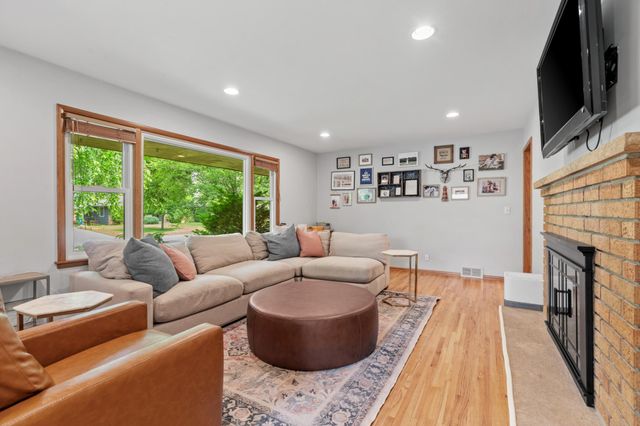 10916 Ewing Avenue S, Bloomington, MN 55431