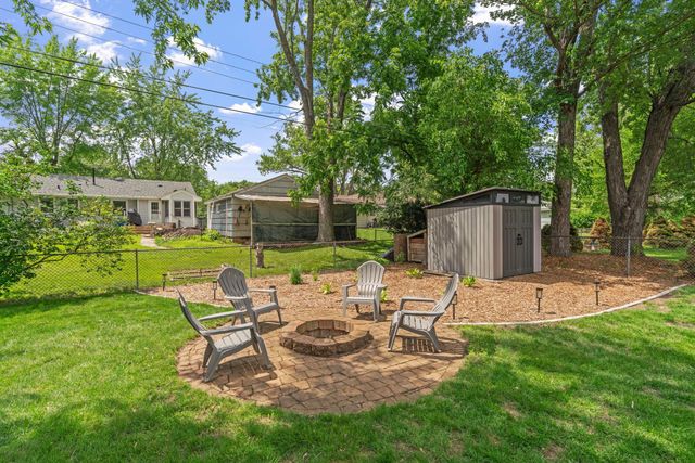10916 Ewing Avenue S, Bloomington, MN 55431
