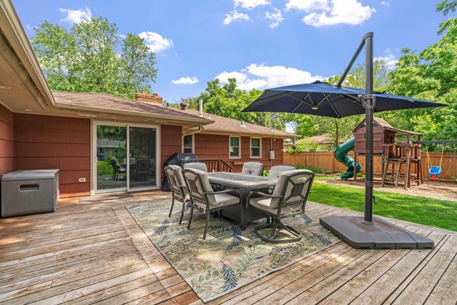10916 Ewing Avenue S, Bloomington, MN 55431