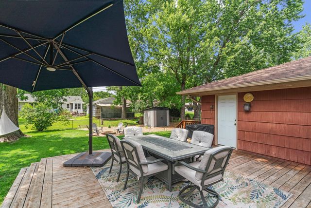 10916 Ewing Avenue S, Bloomington, MN 55431