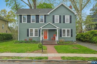 519 Prospect Street, Nutley, NJ 07110