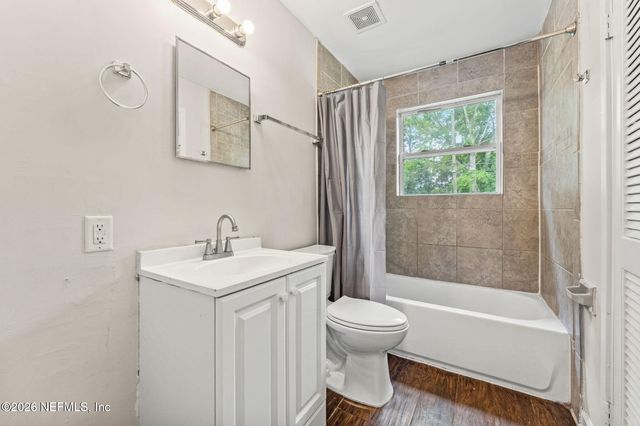 6781 TINKERBELL Lane, Jacksonville, FL 32210