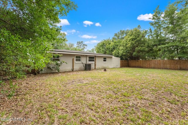 6781 TINKERBELL Lane, Jacksonville, FL 32210