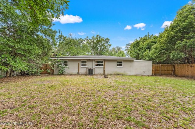 6781 TINKERBELL Lane, Jacksonville, FL 32210