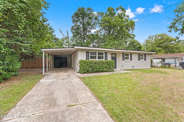 6781 TINKERBELL Lane, Jacksonville, FL 32210