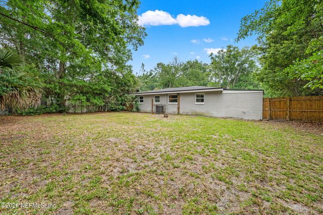 6781 TINKERBELL Lane, Jacksonville, FL 32210