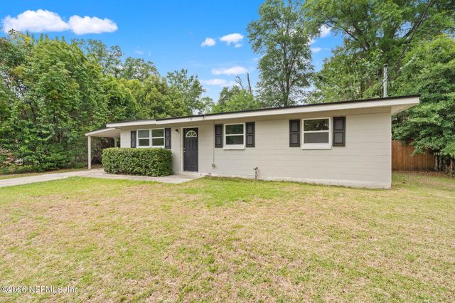 6781 TINKERBELL Lane, Jacksonville, FL 32210