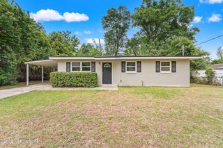 6781 TINKERBELL Lane, Jacksonville, FL 32210