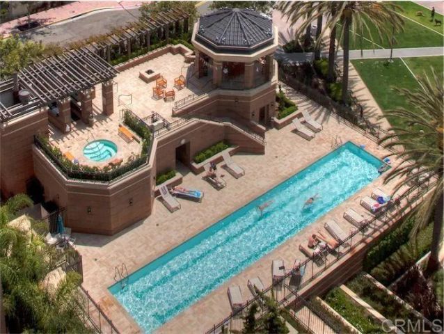 500 W Harbor Drive West 318, San Diego, CA 92101