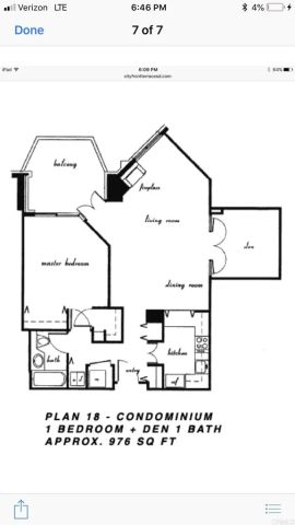 500 W Harbor Drive West 318, San Diego, CA 92101