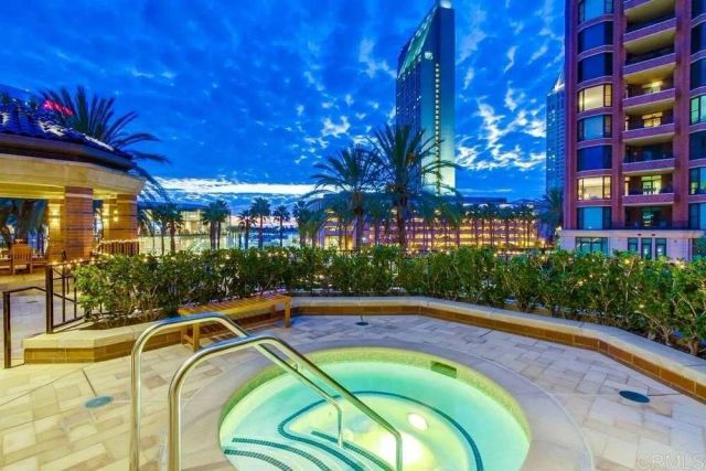 500 W Harbor Drive West 318, San Diego, CA 92101