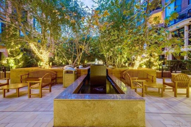 500 W Harbor Drive West 318, San Diego, CA 92101