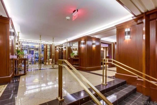 500 W Harbor Drive West 318, San Diego, CA 92101