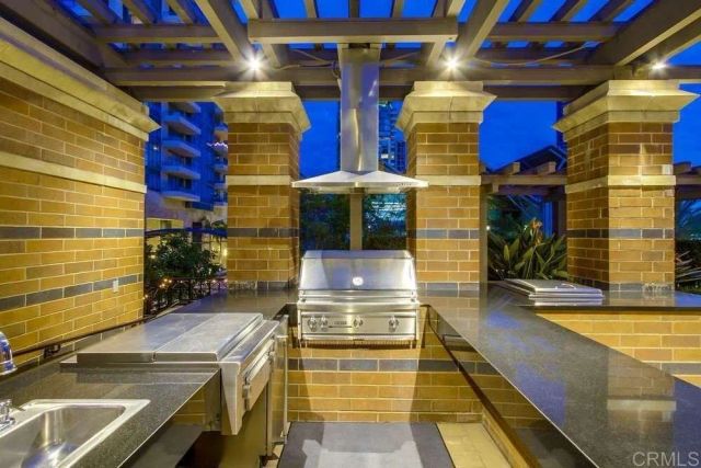 500 W Harbor Drive West 318, San Diego, CA 92101