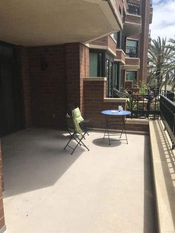 500 W Harbor Drive West 318, San Diego, CA 92101