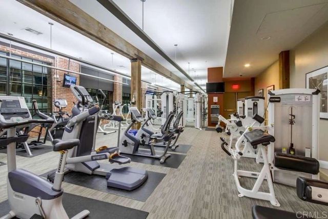 500 W Harbor Drive West 318, San Diego, CA 92101