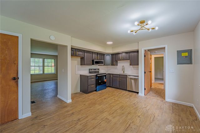 2601 Bellsburg Drive, Miami Twp, OH 45459