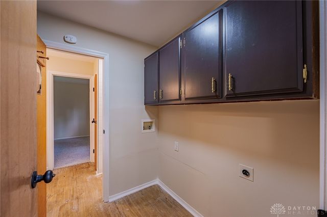 2601 Bellsburg Drive, Miami Twp, OH 45459