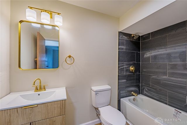 2601 Bellsburg Drive, Miami Twp, OH 45459
