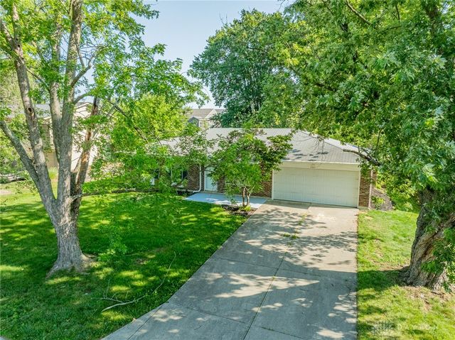 2601 Bellsburg Drive, Miami Twp, OH 45459