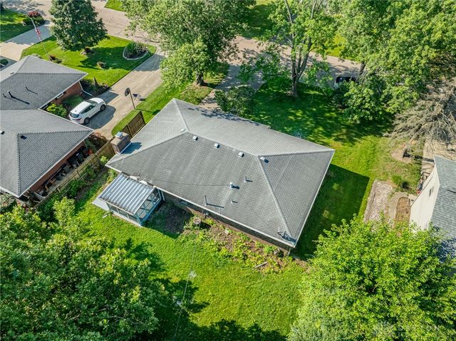 2601 Bellsburg Drive, Miami Twp, OH 45459