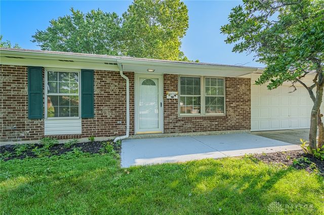 2601 Bellsburg Drive, Miami Twp, OH 45459