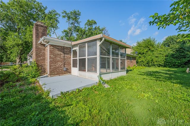 2601 Bellsburg Drive, Miami Twp, OH 45459