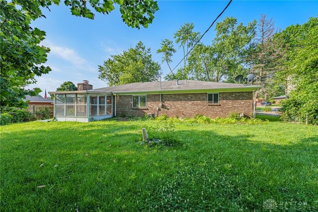 2601 Bellsburg Drive, Miami Twp, OH 45459