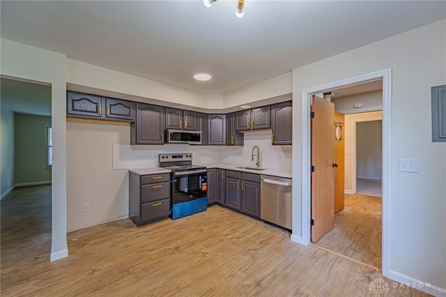 2601 Bellsburg Drive, Miami Twp, OH 45459