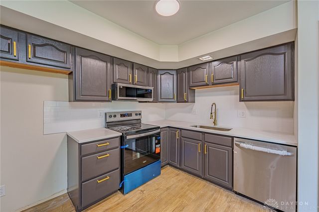 2601 Bellsburg Drive, Miami Twp, OH 45459