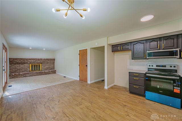 2601 Bellsburg Drive, Miami Twp, OH 45459