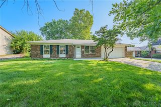 2601 Bellsburg Drive, Miami Twp, OH 45459